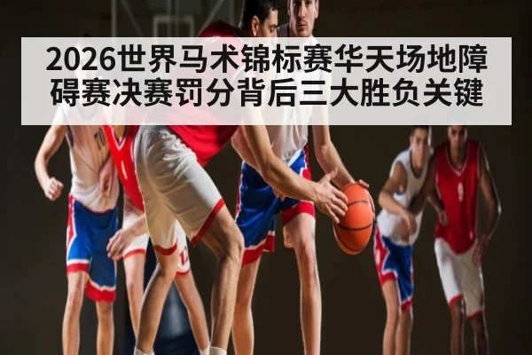 2026世界马术锦标赛华天场地障碍赛决赛罚分背后三大胜负关键
