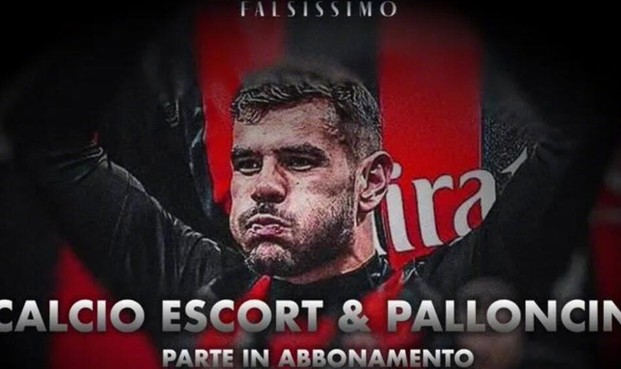 500彩票网官网-狗仔爆料特奥米兰期间组织淫趴多纳鲁马伊布参与吸食笑气|AC米兰|意大利|卢卡斯·埃尔南德斯|意大利足球队|伊布拉希莫维奇_新浪体育_新浪新闻