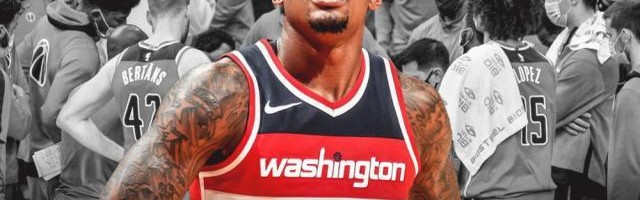 500彩票网官方平台-连续空砍令奇才头牌沮丧 比尔离开或已进入倒计时