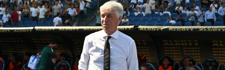 500彩票网官方投注-加斯佩里尼：罗马在进攻端人员紧张，目前我做出的就是最好的选择