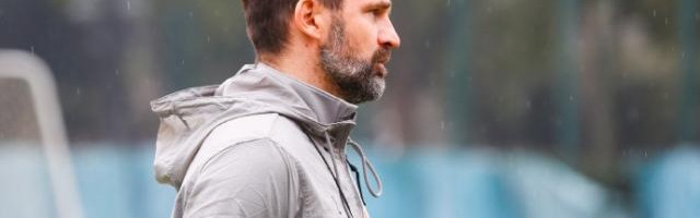 莱科自解如何管好大牌：3道准则 像对待我女儿一样