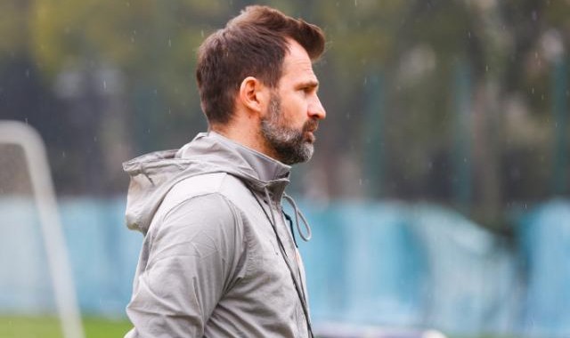 莱科自解如何管好大牌：3道准则 像对待我女儿一样