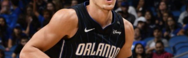 伤病魔咒缠绕奥兰多 交易市场绿军紧盯伤退的戈登