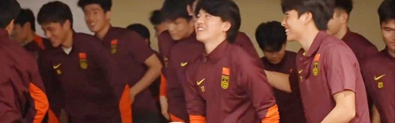 500彩票网官方 大乐透-CCTV5直播中国VS日本！谁敢横刀立马？唯我彭大将军！范志毅辣评