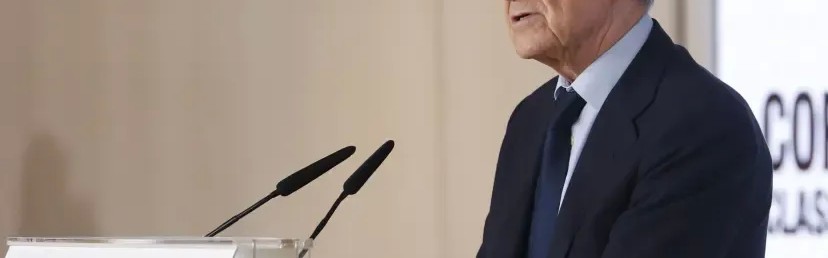 500彩票网官网-记者：79岁的老佛爷该退休了，皇马更需要换主席而非换教练