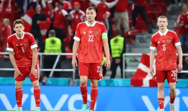 500彩票网官方 大乐透-丹麦出线后先谢球迷 久巴反思失利：我们不够勇敢